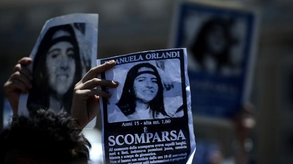 Dispariția Emanuelei Orlandi. HOROSCOPUL LUI DOM’ PROFESOR