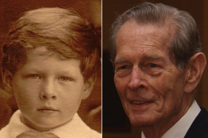 Moartea Regelui Ferdinand și proclamarea Regelui-copil. Acum 92 de ani