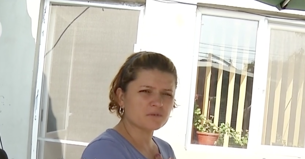 Mama Alexandrei rupe tăcerea. „Mai avea să le spună numărul de la casă”