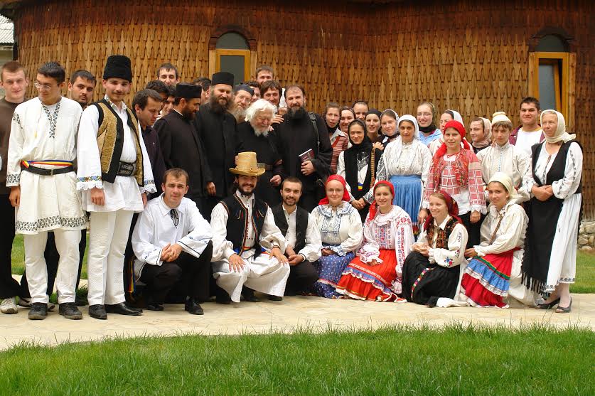 Academia munților (II). Drumul spre Oașa