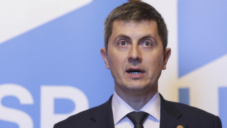Reacţia USR după decizia CCR. Milioane de voturi aduse ca argument