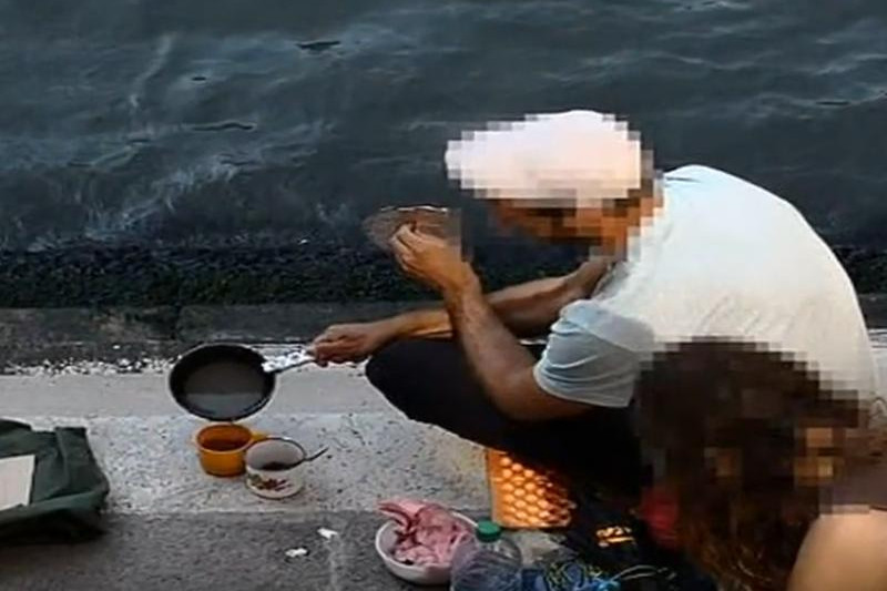 Turiști, atenție! 950 de euro amendă pentru o cafea făcută la Veneția