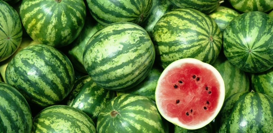 Adevărul despre pepeni! S-a aflat: cum recunoști fructele pline de chimicale