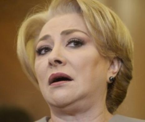 A „șters pe jos” cu Dăncilă! Președintele PNL nu a dat înapoi cu nimic. Vorbe grele: „Slabă calitate, un rebut”