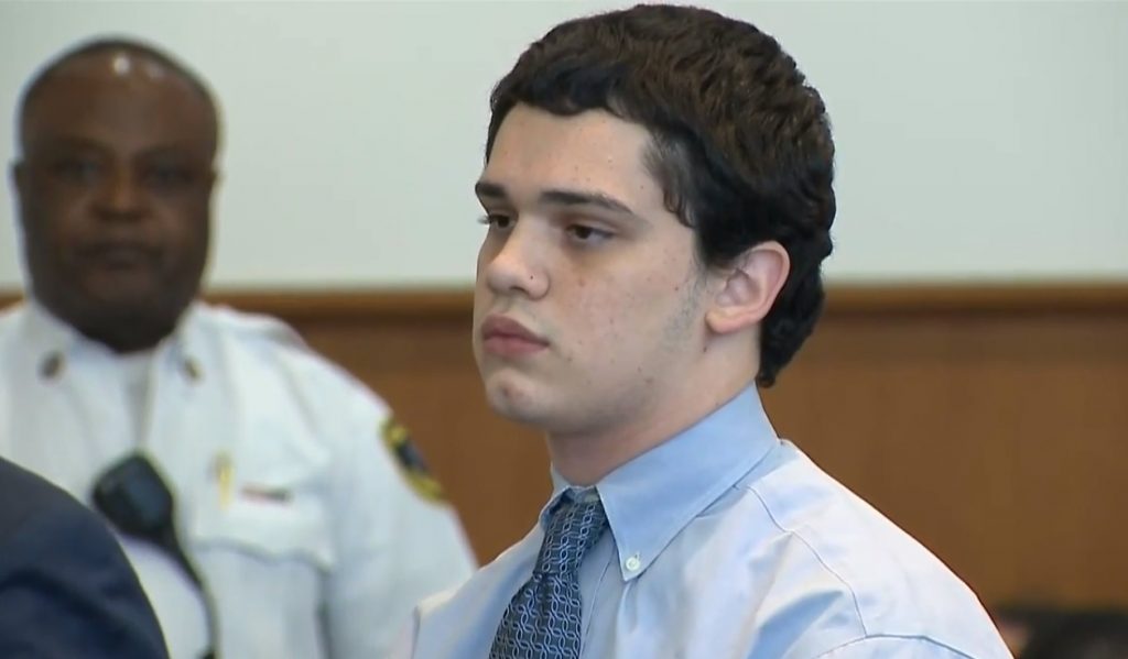 Un puști de 18 ani, condamnat la închisoare pe viață. Modul sadic în care și-a omorât cel mai bun prieten