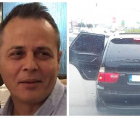 Alegere cumplită pentru fata afaceristului ucis în bătaie în trafic