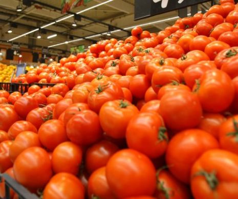 Alimentele care te ajută să suporți căldura. Recomandările nutriționistului
