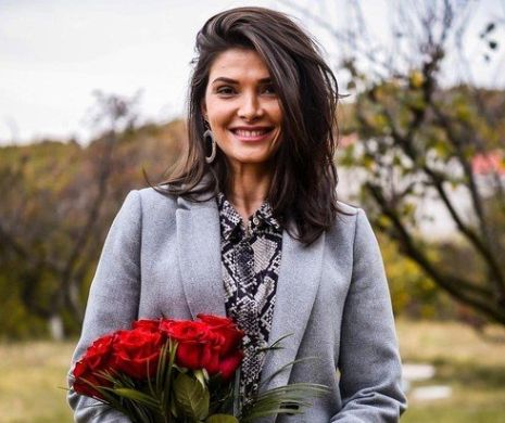 Alina Pușcaș a făcut destăinuiri uluitoare! A trecut prin momente groaznice