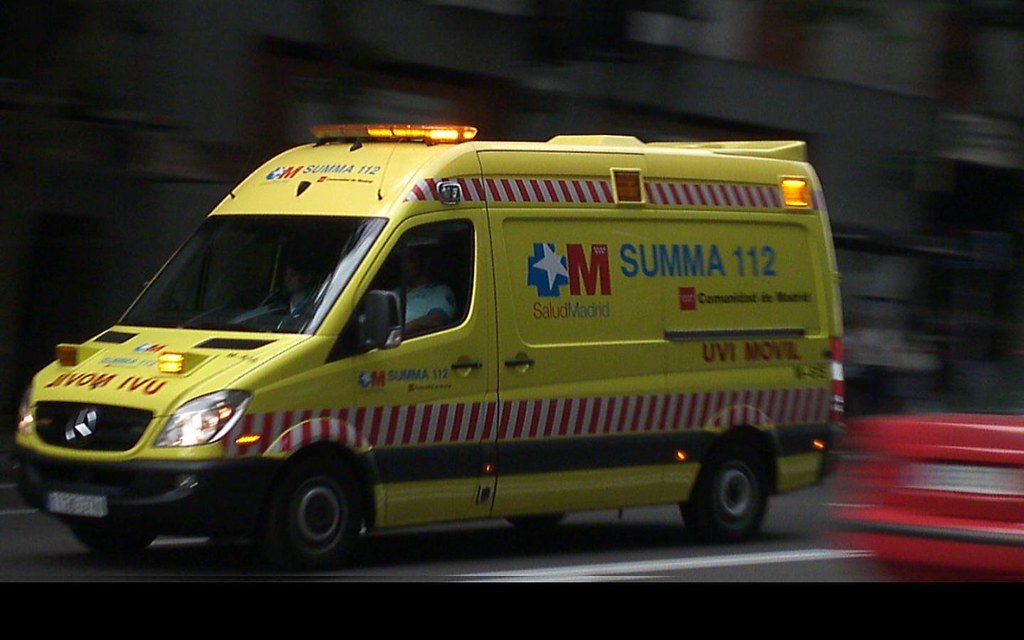 Tragedie în Spania. O fetiță din România a murit, iar prietena ei este în stare gravă