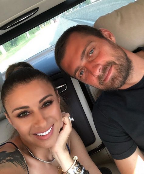 Anamaria Prodan renunță la fotbal! Intră în politică. Impresara și-a dezvăluit planurile