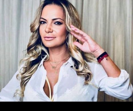 Andreea Antonescu, adevărul despre moartea tatălui ei. Experiența care a marcat-o