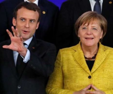 Angela Merkel: Reforma Uniunii Europene nu trebuie să blocheze aderarea statelor din Balcani
