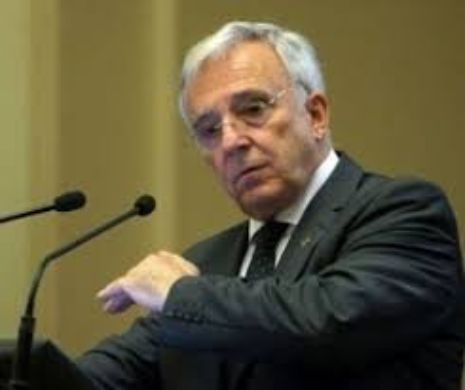BNR a dat lovitura. Isărescu a dezvăluit de unde vin 4, 5 miliarde de euro