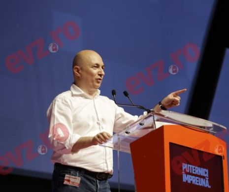 Aripa dură din PSD are un mesaj pentru Dăncilă. Este o declarație de război