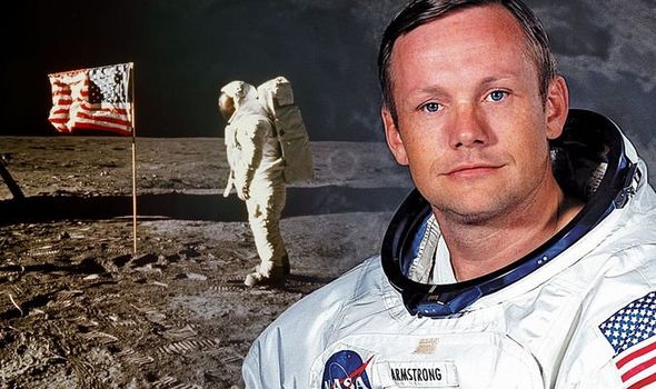 Înțelegere de milioane de dolari! Familia lui Neil Armstrong a acuzat  spitalul de neglijență | Evenimentul Zilei