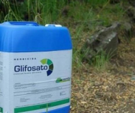 Austria interzice glifosatul trecând peste UE