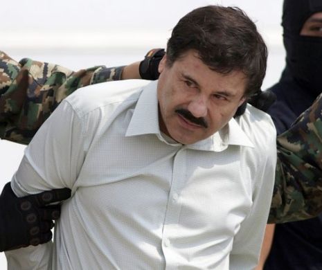 Autorităţile din SUA vor să-l aducă în sapă de lemn. Peste 12 miliarde de dolari pentru un traficant notoriu?