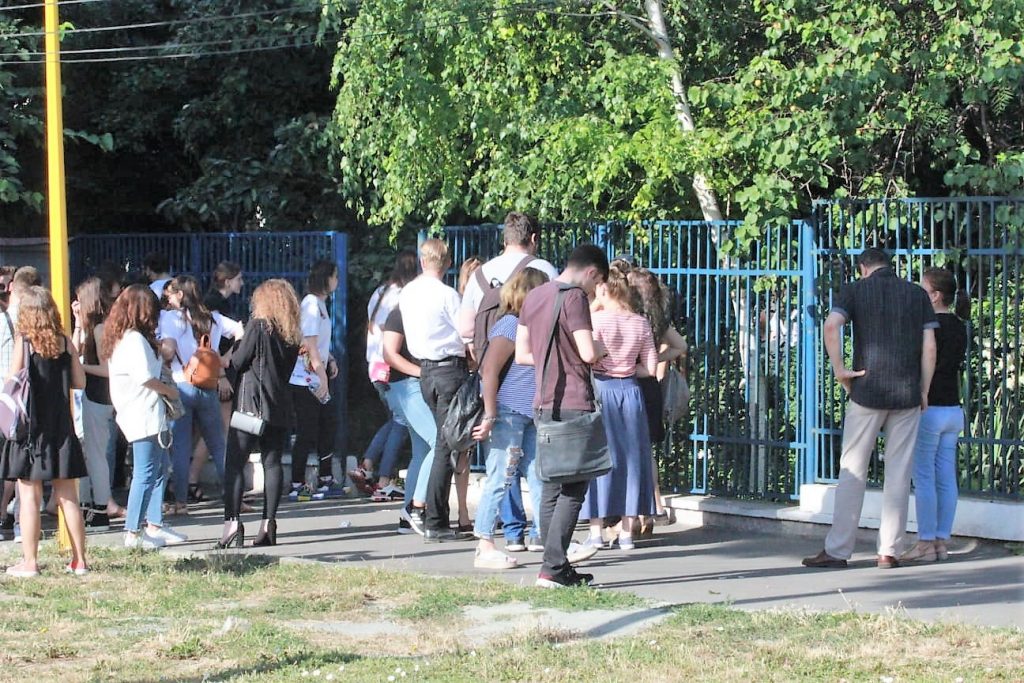 Țepe cu subiectele la Bacalaureat. Caz uluitor. Detalii în exclusivitate