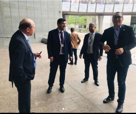 Băsescu devoalează jocurile de culise de la Bruxelles. Cince va pune mâna, de fapt, pe cea mai râvnită funcție