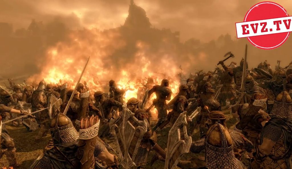 Evz.TV. Istoria unei trădări. Trădat de oșteni pentru un pumn de galbeni