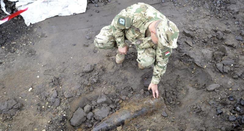 Panică la granița României. Descoperirea care a generat alertă. Mii de oameni, evacuați