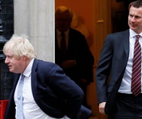 Brexit: Ieşirea fără acord, tot mai aproape