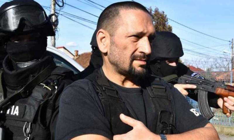 Polițist celebru, mesaj pentru politicieni după crimele de la Caracal: „Marș, mă, de aici!”