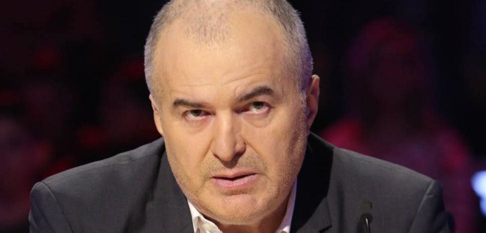 Florin Călinescu, primele păreri despre viața politică. Atacul la Dăncilă nu a întârziat