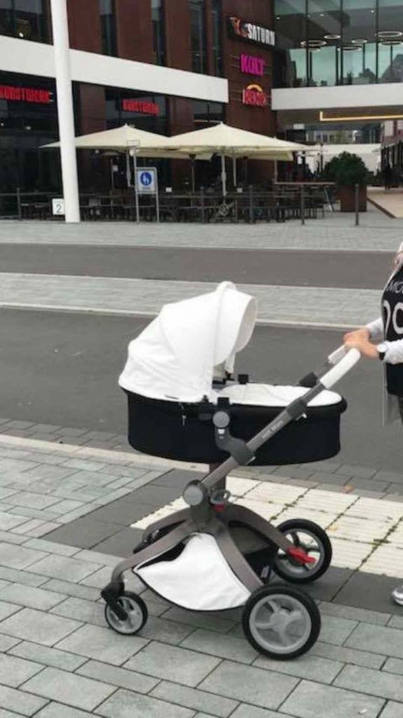 Moarte cumplită pentru un bebeluș. Toți părinții au în casă așa ceva