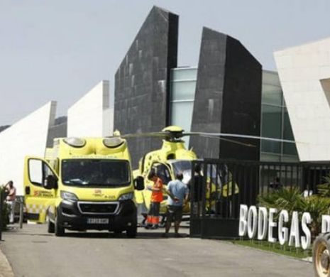 Caz revoltător! Trei bărbaţii au murit otrăviţi la locul de muncă