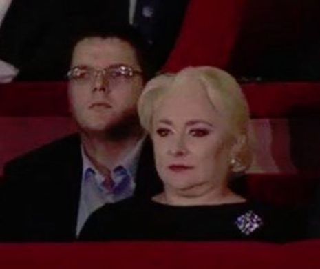 Ce face fiul Viorică Dăncilă, după ce mama sa a ajuns șefă la PSD. Va fi omul de bază al unui fost greu al partidului