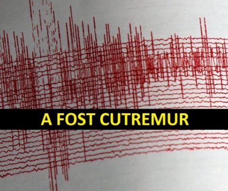 Cel mai mare CUTREMUR din ultimii 20 de ani zguduie California. INCREDIBIL! Câte victime s-au înregistrat.