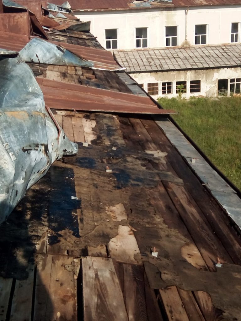 Lovitură grea pentru veterani. Centrul de Refacere, în pericol