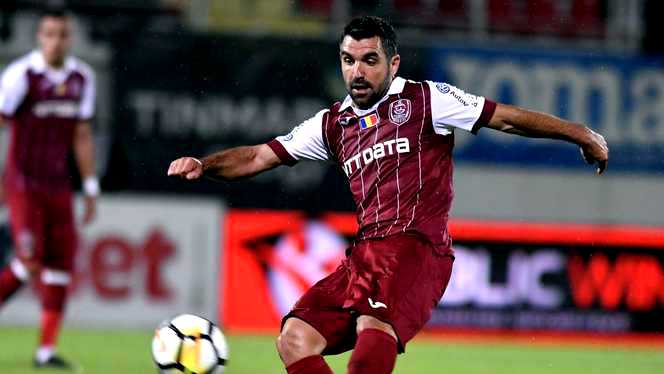 CFR Cluj s-a calificat în turul 3 preliminar al Ligii Campionilor. Ardelenii dau peste un adversar renumit