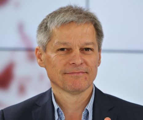 Cioloș sare în ajutorul lui Kovesi. Solicitare la Parlamentului European