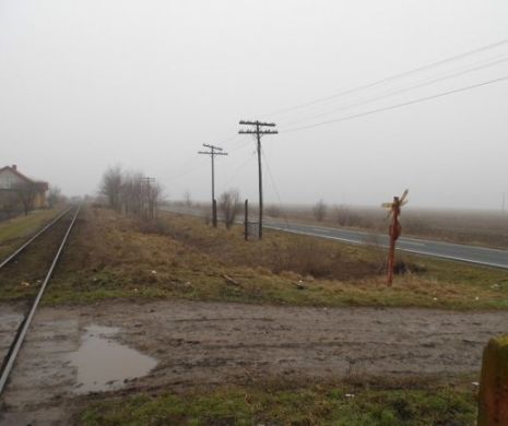 Ciuruit de gloanțe de grănicerii români! Scena șocantă, petrecută sub ochii unei fetițe de 9 ani. Straniul caz al unei familii venite din Germania în România