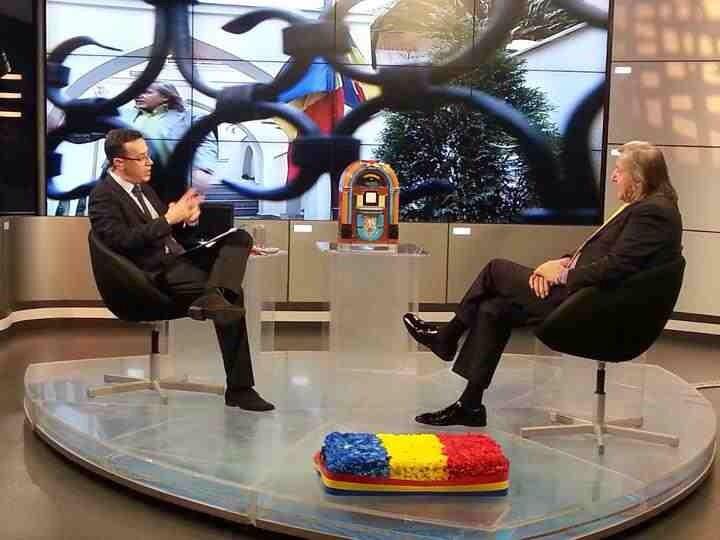 Ciutacu, disperat: „Nu se poate așa ceva. Ce văd acolo... Doamne ferește!”