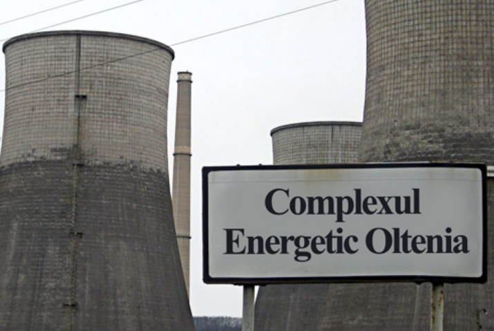 Tragedie la Complexul Energetic Oltenia. Doi angajați au căzut în gol