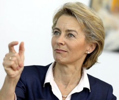 Compromis Macron-Merkel: Europa intră pe mâinile a două femei