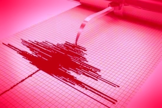 Cutremur In Romania Infp A Reacționat Frecvența și Intensitatea