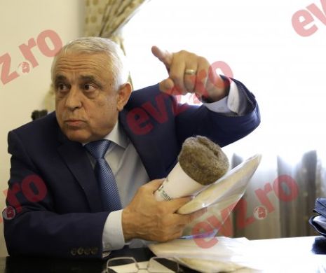 Daea și cea mai proastă „afacere” din cariera lui. Ce „surpriză” i-a făcut Andronescu. Paragină la minister