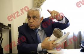 Petre Daea, remaniat? Primele reacţii ale ministrului MADR