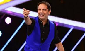 Ce meserie a avut Dan Negru înainte de-a deveni vedetă TV. Omul care l-a influențat decisiv în carieră