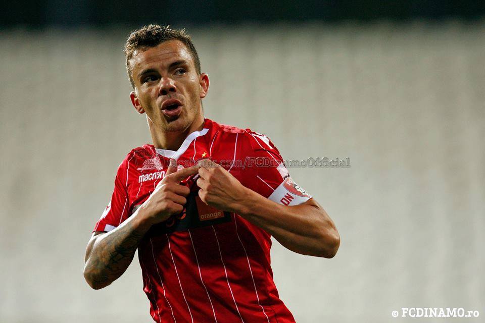 Au bătut palma pentru cel mai important transfer al iernii în fotbalul românesc