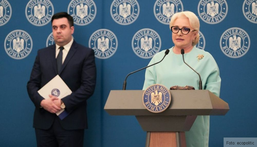 Încă un ministru va fi remaniat! Dăncilă e de neoprit...