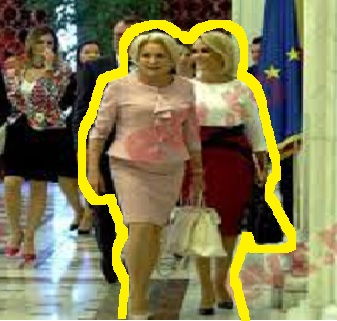 PSD arde. Firea i-a declarat război Vioricăi Dăncilă. Conflictul poate destrăma partidul social-democrat