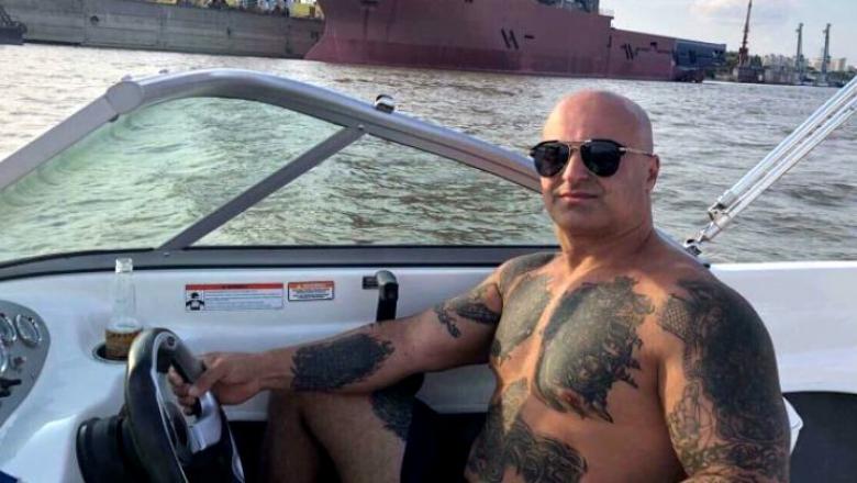 Decizie favorabilă pentru Dasaev, bărbatul acuzat că a înjunghiat doi baschetbaliști americani