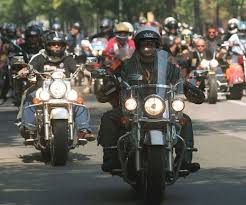 Mobilizare rapidă în cazul furtului unei motociclete. Cine a sărit în ajutorul păgubașului