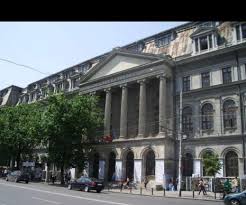Se apropie admiterea la facultate. Care este oferta Universității București din acest an