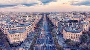 „Stare de urgență climatică” la Paris. Demers similar în municipalități din întreaga lume